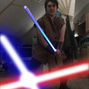 Meet your Posher, Isaac